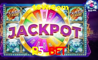 Secure Login P5 Bet