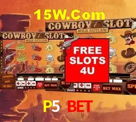 Exclusive Offers P5 Bet