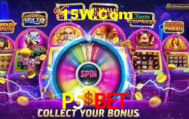 Welcome Bonus P5 Bet