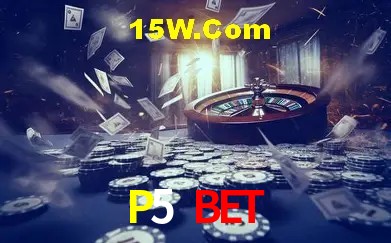 Seasonal Promotions P5 Bet