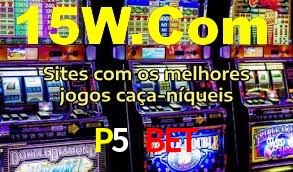 Daily Bonuses P5 Bet
