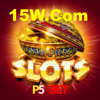 Instant EasyPaisa P5 Bet